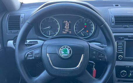 Skoda Octavia, 2012 год, 949 000 рублей, 14 фотография