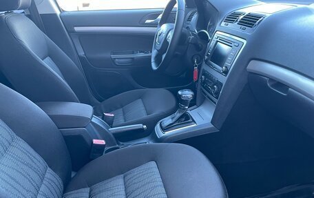 Skoda Octavia, 2012 год, 949 000 рублей, 26 фотография