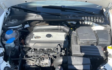 Skoda Octavia, 2012 год, 949 000 рублей, 28 фотография