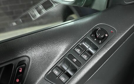 Volkswagen Tiguan I, 2014 год, 1 555 000 рублей, 13 фотография
