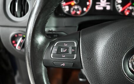 Volkswagen Tiguan I, 2014 год, 1 555 000 рублей, 14 фотография