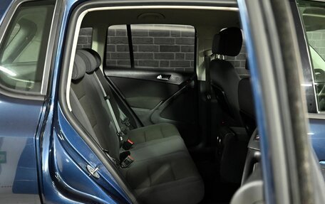 Volkswagen Tiguan I, 2014 год, 1 555 000 рублей, 20 фотография