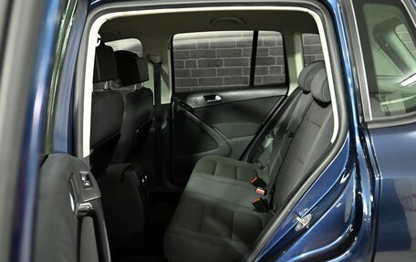 Volkswagen Tiguan I, 2014 год, 1 555 000 рублей, 19 фотография