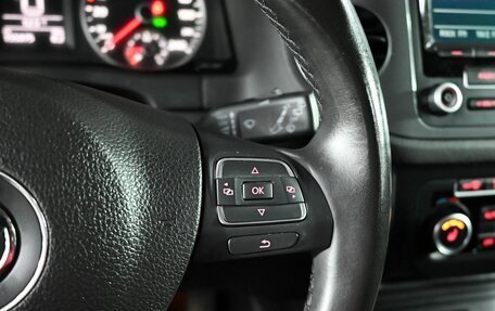 Volkswagen Tiguan I, 2014 год, 1 555 000 рублей, 15 фотография