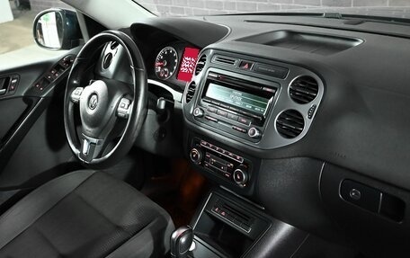 Volkswagen Tiguan I, 2014 год, 1 555 000 рублей, 17 фотография