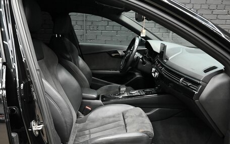 Audi A4, 2019 год, 2 190 000 рублей, 11 фотография