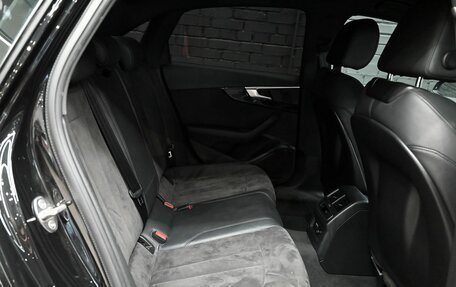 Audi A4, 2019 год, 2 190 000 рублей, 19 фотография