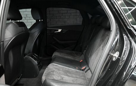 Audi A4, 2019 год, 2 190 000 рублей, 20 фотография