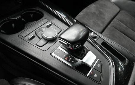 Audi A4, 2019 год, 2 190 000 рублей, 14 фотография