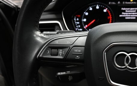 Audi A4, 2019 год, 2 190 000 рублей, 16 фотография
