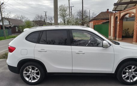 Brilliance V5 I рестайлинг, 2014 год, 790 000 рублей, 4 фотография