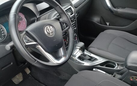 Brilliance V5 I рестайлинг, 2014 год, 790 000 рублей, 8 фотография