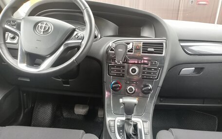 Brilliance V5 I рестайлинг, 2014 год, 790 000 рублей, 5 фотография
