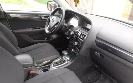 Brilliance V5 I рестайлинг, 2014 год, 790 000 рублей, 15 фотография