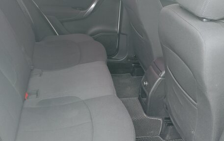 Brilliance V5 I рестайлинг, 2014 год, 790 000 рублей, 16 фотография