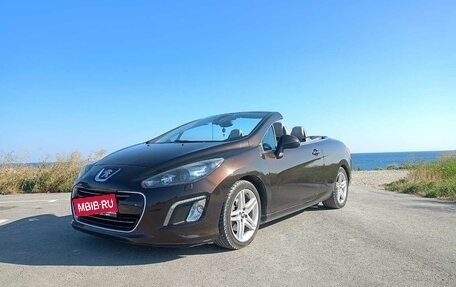 Peugeot 308 II, 2012 год, 1 750 000 рублей, 4 фотография