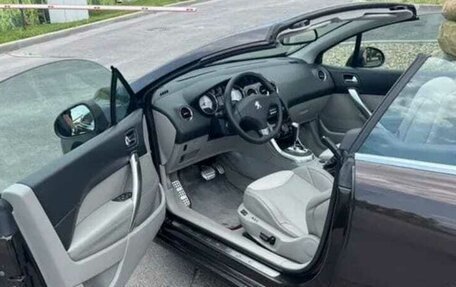 Peugeot 308 II, 2012 год, 1 750 000 рублей, 5 фотография