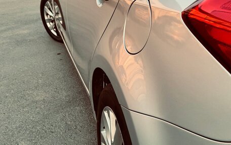 KIA Cerato III, 2014 год, 1 270 000 рублей, 8 фотография