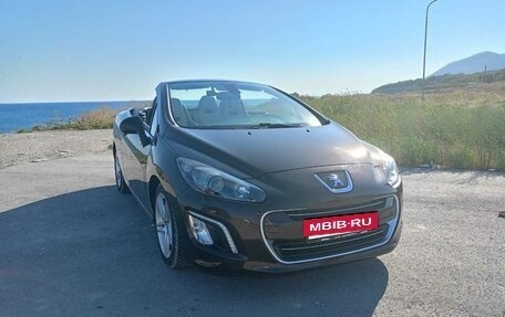 Peugeot 308 II, 2012 год, 1 750 000 рублей, 7 фотография