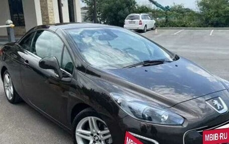 Peugeot 308 II, 2012 год, 1 750 000 рублей, 6 фотография