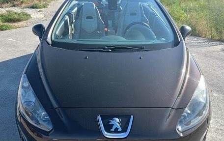 Peugeot 308 II, 2012 год, 1 750 000 рублей, 8 фотография
