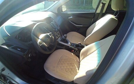 Ford Focus III, 2012 год, 730 000 рублей, 3 фотография