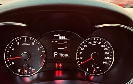 KIA Cerato III, 2014 год, 1 270 000 рублей, 17 фотография