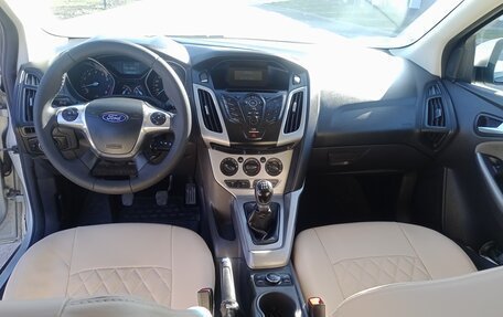 Ford Focus III, 2012 год, 730 000 рублей, 4 фотография