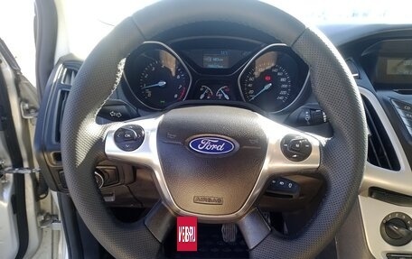 Ford Focus III, 2012 год, 730 000 рублей, 2 фотография