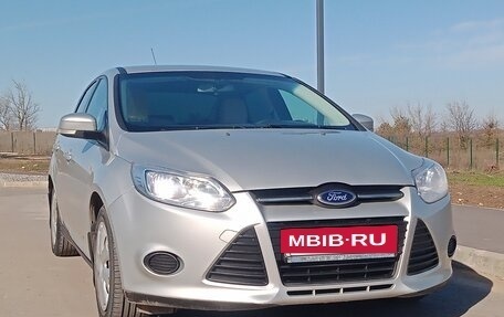 Ford Focus III, 2012 год, 730 000 рублей, 6 фотография