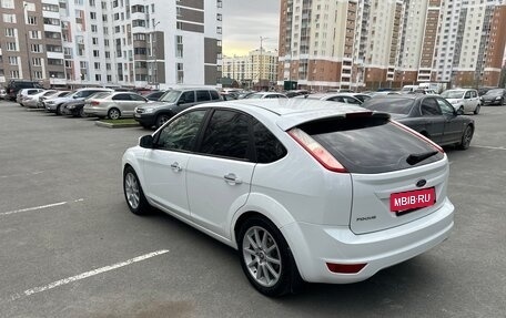 Ford Focus II рестайлинг, 2008 год, 600 000 рублей, 4 фотография