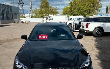 Infiniti Q50 I рестайлинг, 2017 год, 2 400 000 рублей, 21 фотография