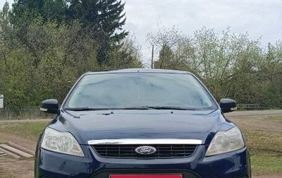 Ford Focus II рестайлинг, 2009 год, 455 000 рублей, 1 фотография