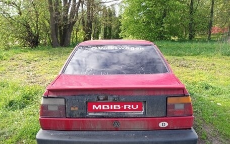 Volkswagen Jetta III, 1990 год, 55 000 рублей, 1 фотография