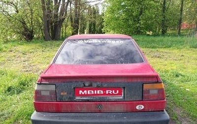 Volkswagen Jetta III, 1990 год, 55 000 рублей, 1 фотография
