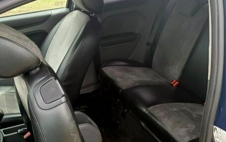 Ford Focus II рестайлинг, 2009 год, 455 000 рублей, 8 фотография