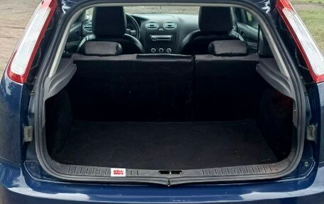 Ford Focus II рестайлинг, 2009 год, 455 000 рублей, 9 фотография