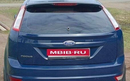 Ford Focus II рестайлинг, 2009 год, 455 000 рублей, 2 фотография