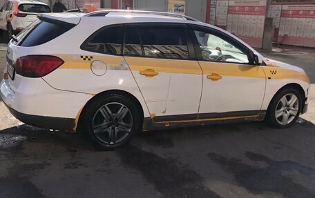 Chevrolet Cruze II, 2014 год, 520 000 рублей, 6 фотография