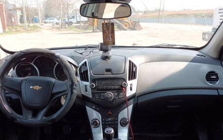 Chevrolet Cruze II, 2014 год, 520 000 рублей, 7 фотография