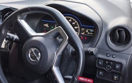 Nissan Note II рестайлинг, 2017 год, 1 280 000 рублей, 6 фотография