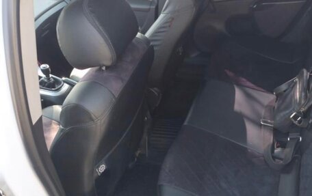 Chevrolet Cruze II, 2014 год, 520 000 рублей, 9 фотография
