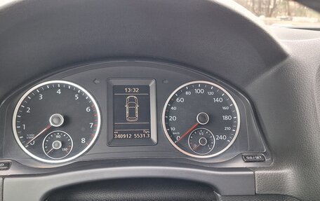 Volkswagen Tiguan I, 2014 год, 760 000 рублей, 9 фотография