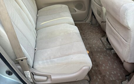 Toyota Nadia, 2000 год, 565 666 рублей, 4 фотография