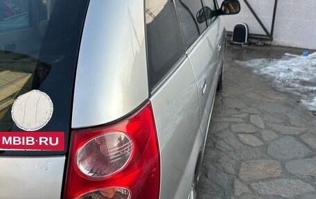 Toyota Nadia, 2000 год, 565 666 рублей, 2 фотография