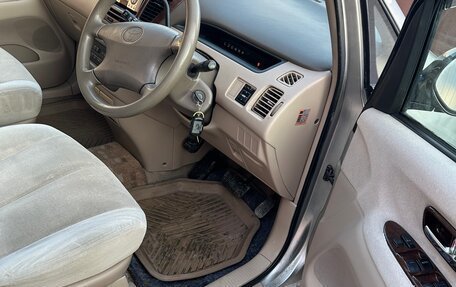 Toyota Nadia, 2000 год, 565 666 рублей, 7 фотография
