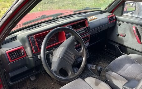Volkswagen Jetta III, 1990 год, 55 000 рублей, 3 фотография