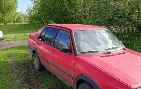 Volkswagen Jetta III, 1990 год, 55 000 рублей, 2 фотография