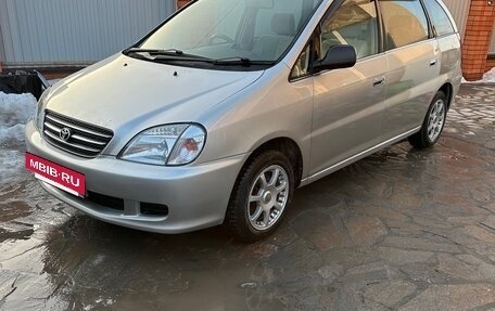 Toyota Nadia, 2000 год, 565 666 рублей, 8 фотография