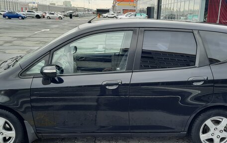 Honda Jazz I рестайлинг, 2008 год, 650 000 рублей, 8 фотография